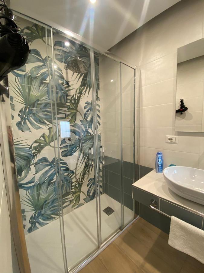 Dimora Del Carmine Hotel บารี ภายนอก รูปภาพ