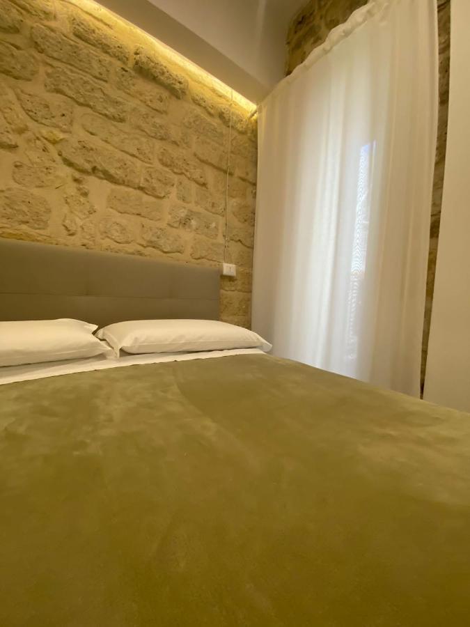 Dimora Del Carmine Hotel บารี ภายนอก รูปภาพ