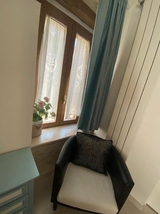 Dimora Del Carmine Hotel บารี ภายนอก รูปภาพ