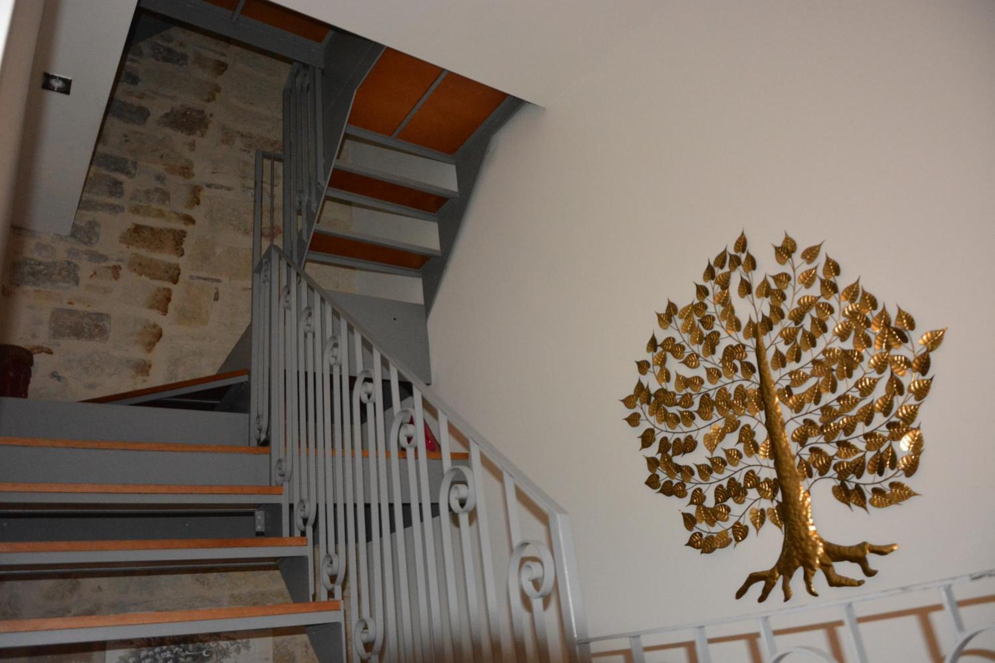 Dimora Del Carmine Hotel บารี ภายนอก รูปภาพ
