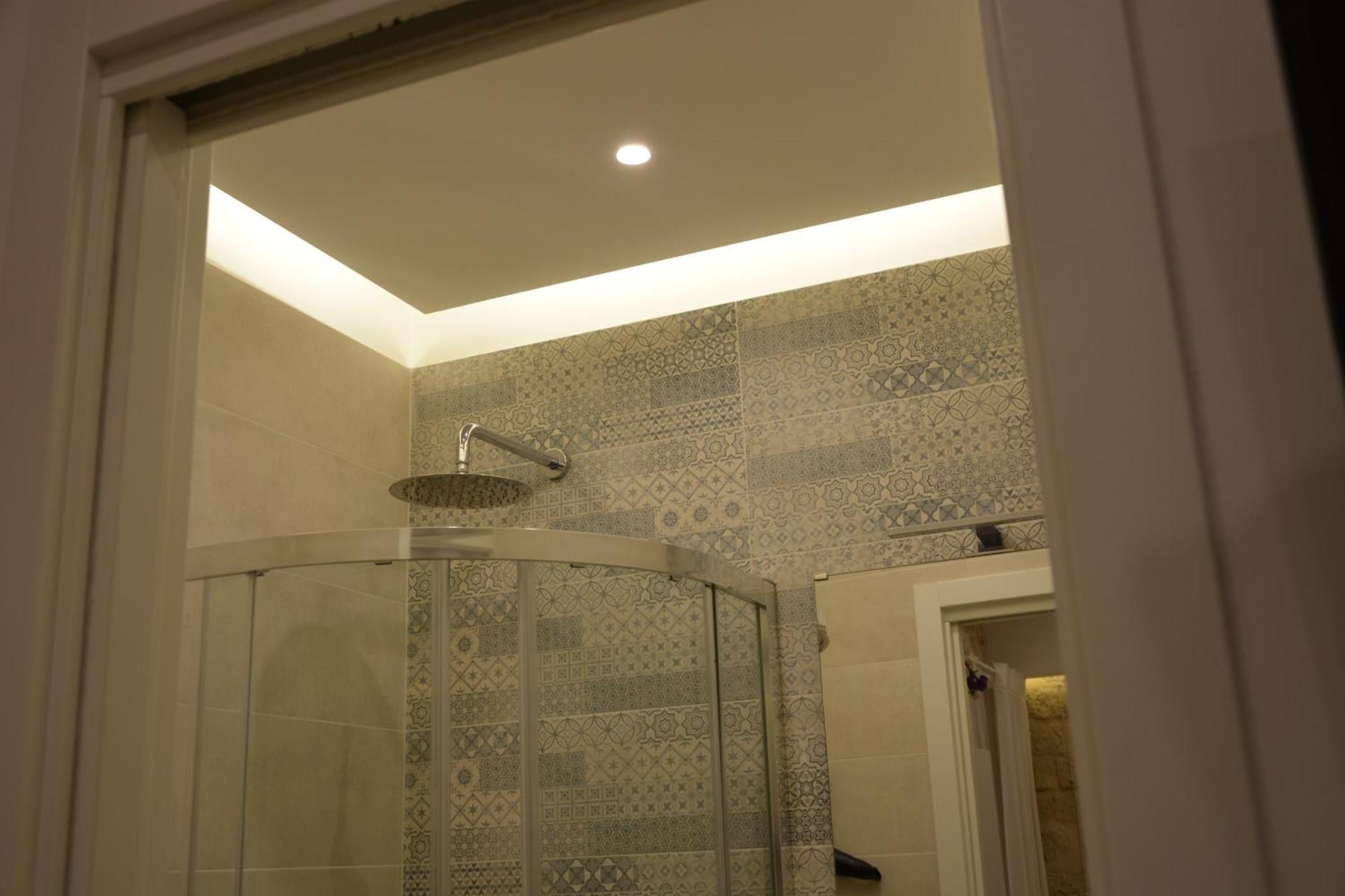 Dimora Del Carmine Hotel บารี ภายนอก รูปภาพ