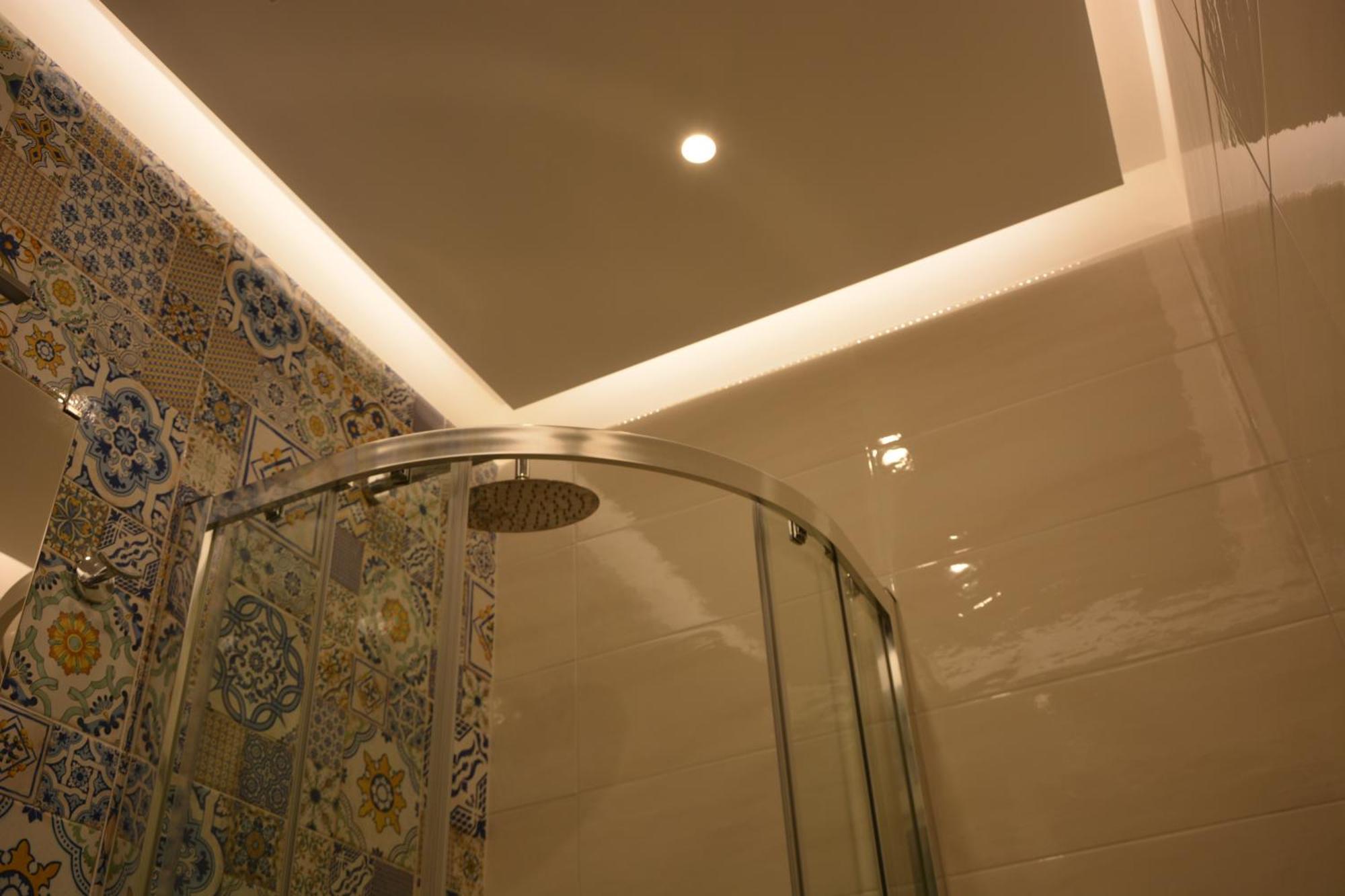 Dimora Del Carmine Hotel บารี ภายนอก รูปภาพ