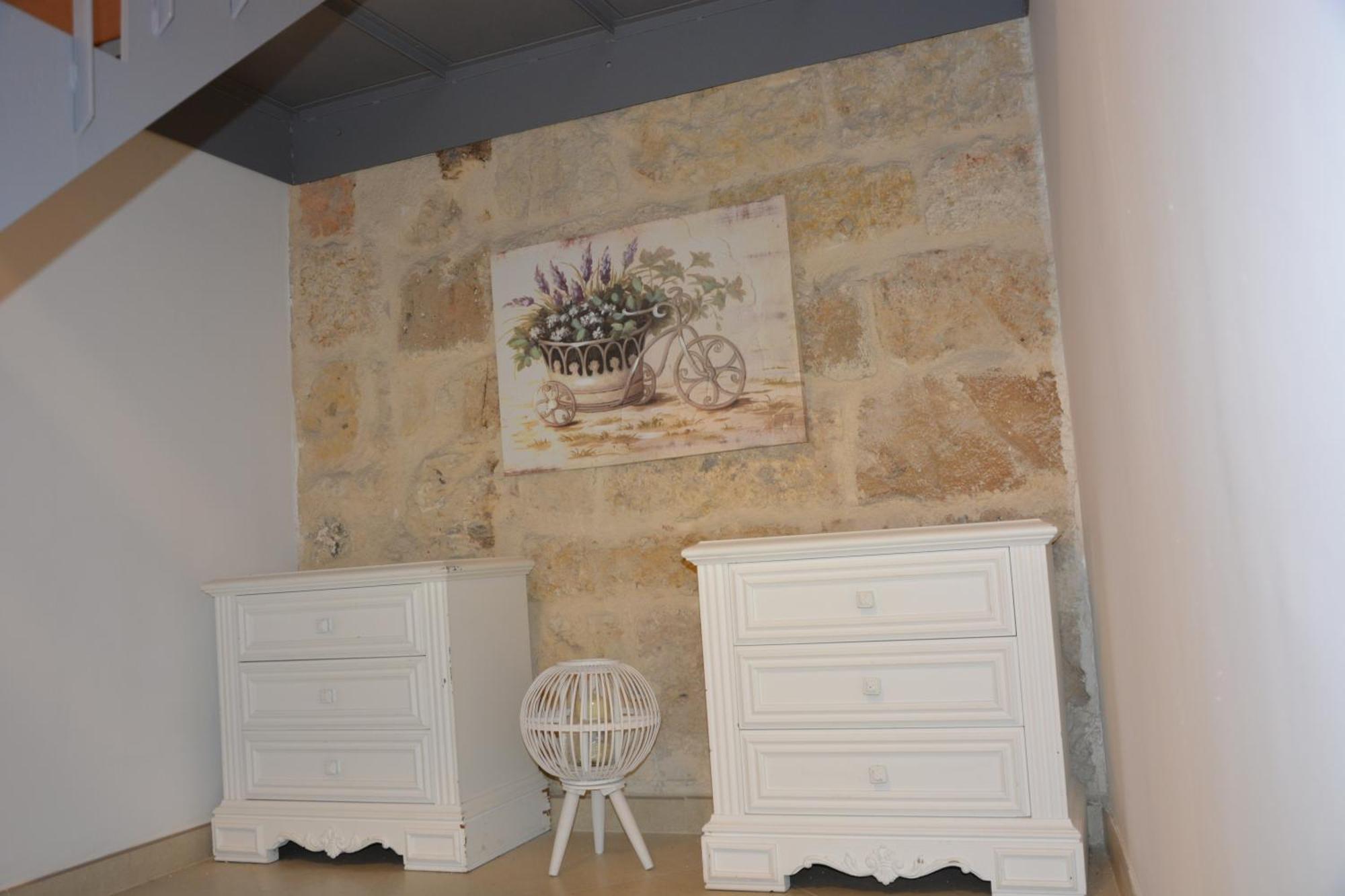 Dimora Del Carmine Hotel บารี ภายนอก รูปภาพ