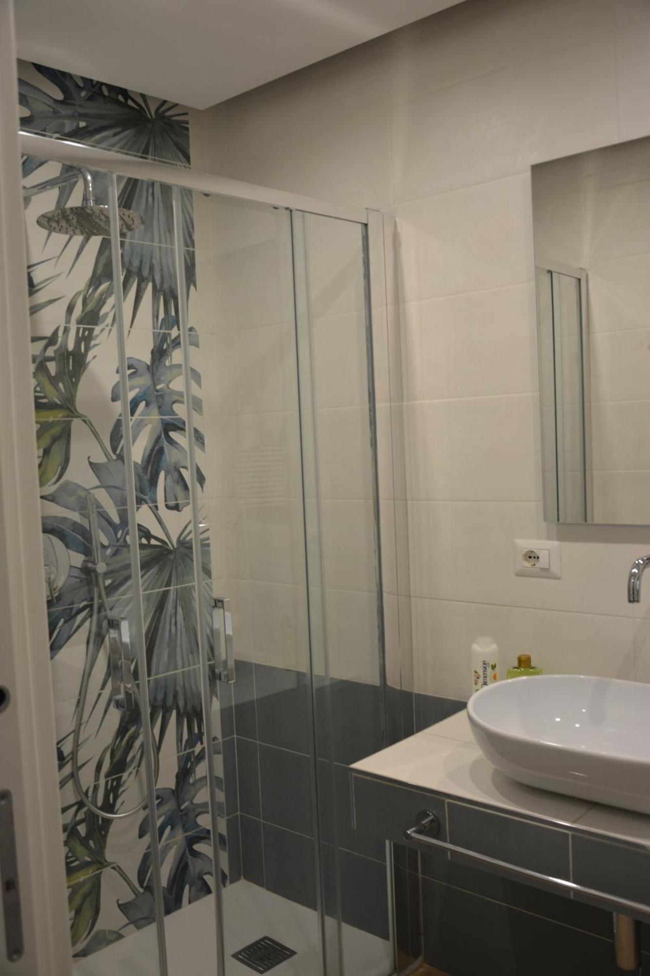 Dimora Del Carmine Hotel บารี ภายนอก รูปภาพ