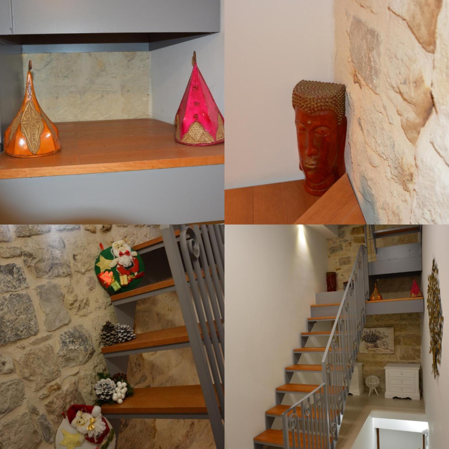Dimora Del Carmine Hotel บารี ภายนอก รูปภาพ